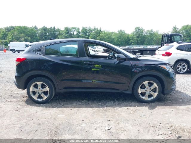 3CZRU6H38KG732561 Honda HR-V LX