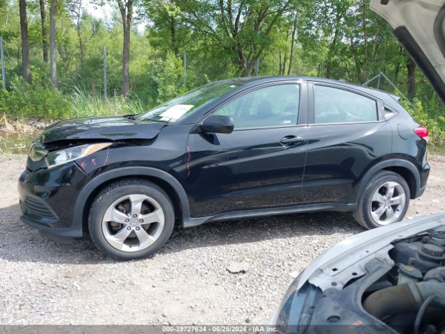 3CZRU6H38KG732561 Honda HR-V LX