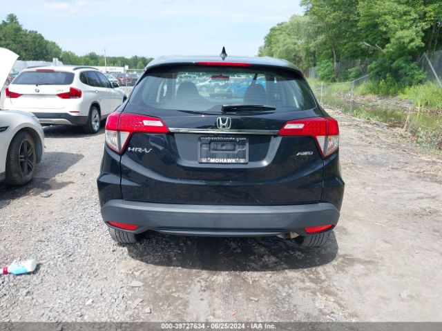 3CZRU6H38KG732561 Honda HR-V LX