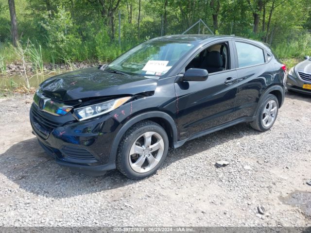 3CZRU6H38KG732561 Honda HR-V LX