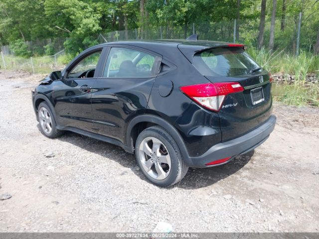 3CZRU6H38KG732561 Honda HR-V LX