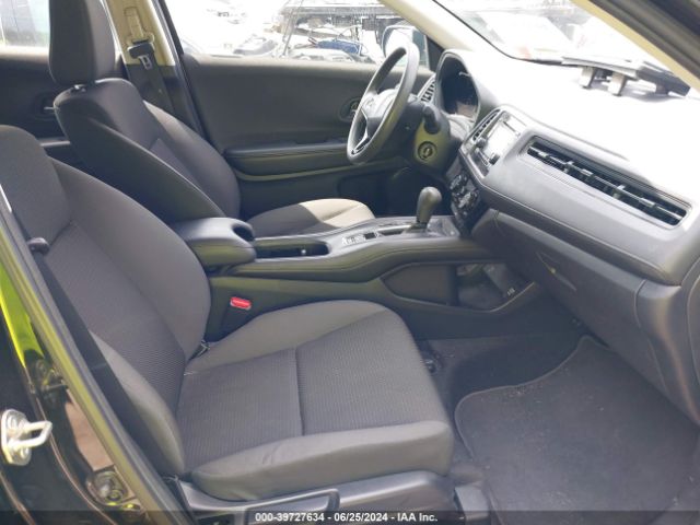 3CZRU6H38KG732561 Honda HR-V LX