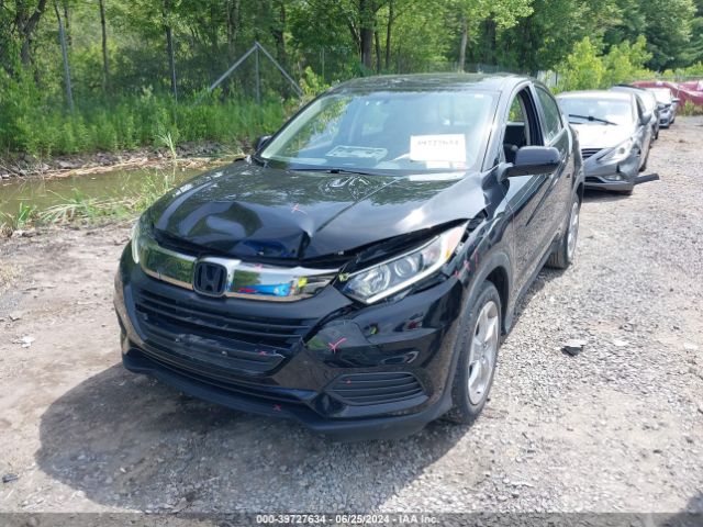 3CZRU6H38KG732561 Honda HR-V LX