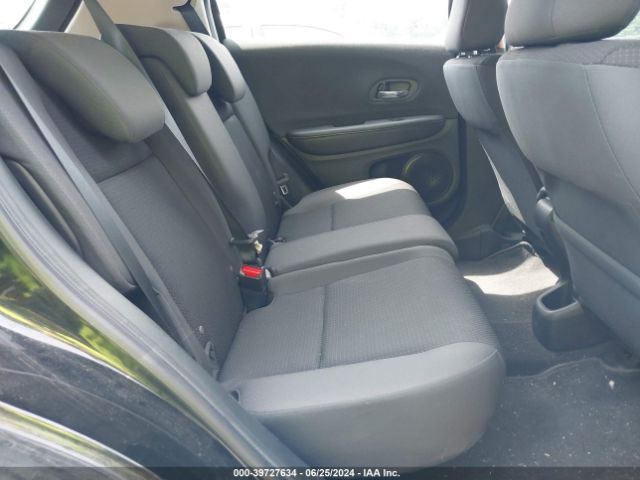 3CZRU6H38KG732561 Honda HR-V LX
