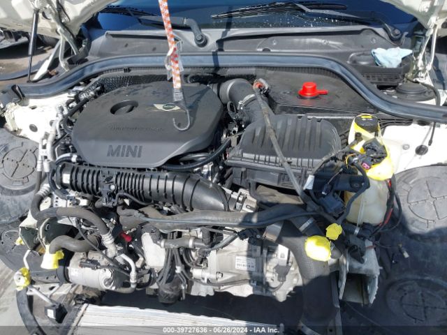 WMWXU3C50H2B63890 Mini Hardtop Cooper S