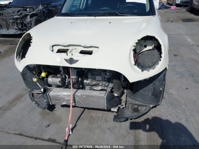 WMWXU3C50H2B63890 Mini Hardtop Cooper S