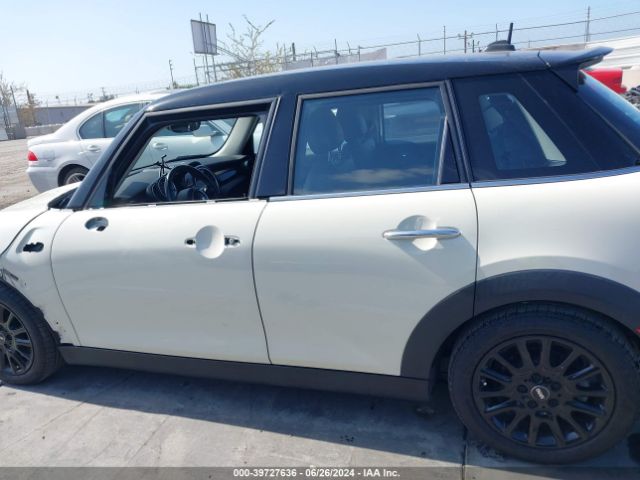 WMWXU3C50H2B63890 Mini Hardtop Cooper S