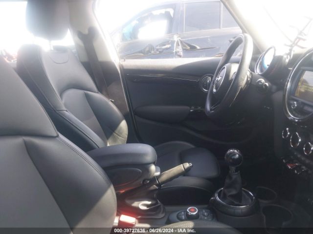 WMWXU3C50H2B63890 Mini Hardtop Cooper S