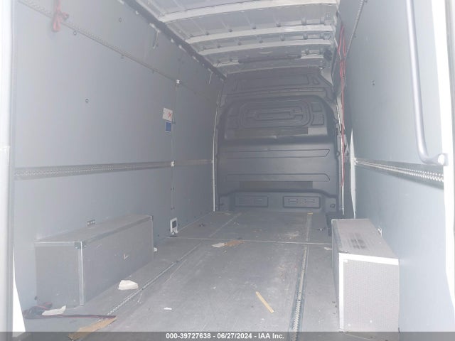 Aukcja sprzedaży 2023 Mercedes-benz Sprinter 2500 High Roof 4-cyl Gas, vin: W1Y40CHY4PT153028, numer aukcji: 39727638