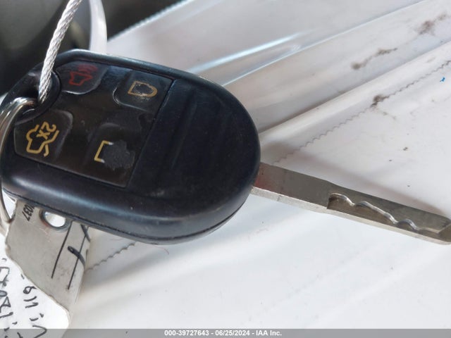 Ford FIESTA SE 2018 3FADP4EJXJM118776 Image 11
