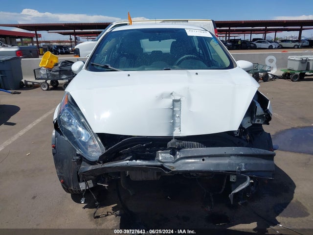 Ford FIESTA SE 2018 3FADP4EJXJM118776 Image 13