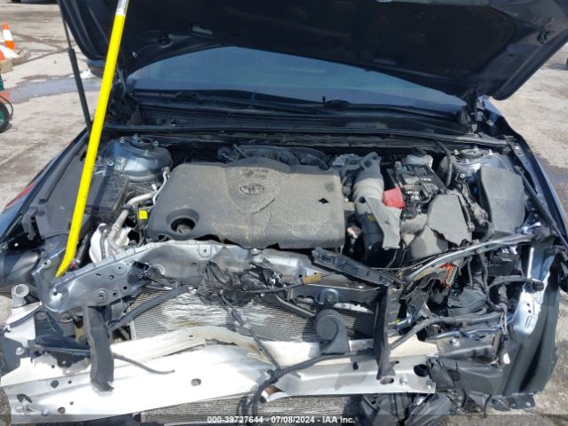 4T1BZ1FB9KU030067 Toyota Avalon Touring