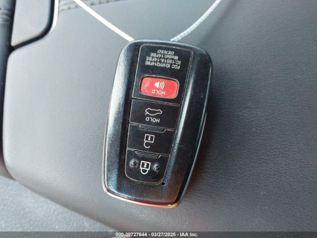 4T1BZ1FB9KU030067 Toyota Avalon Touring