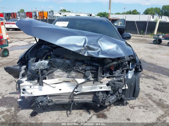 4T1BZ1FB9KU030067 Toyota Avalon Touring