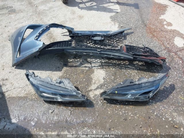 4T1BZ1FB9KU030067 Toyota Avalon Touring