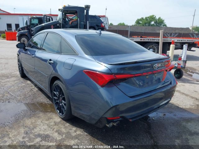 4T1BZ1FB9KU030067 Toyota Avalon Touring