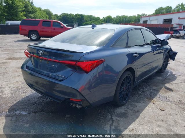 4T1BZ1FB9KU030067 Toyota Avalon Touring
