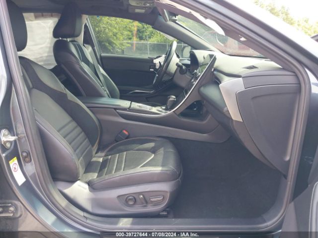 4T1BZ1FB9KU030067 Toyota Avalon Touring