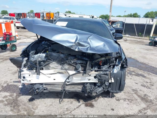 4T1BZ1FB9KU030067 Toyota Avalon Touring