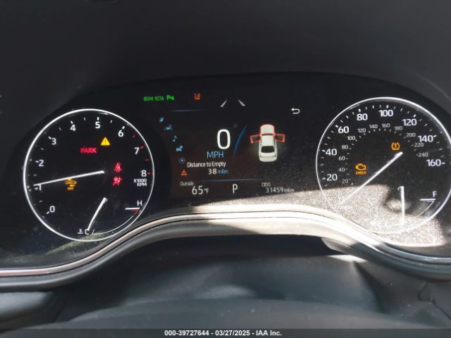 4T1BZ1FB9KU030067 Toyota Avalon Touring