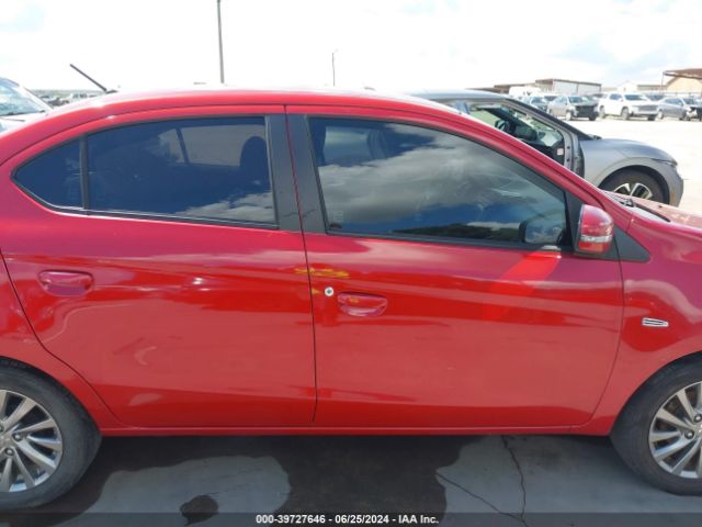 ML32F4FJ0HH000269 Mitsubishi Mirage G4 Se