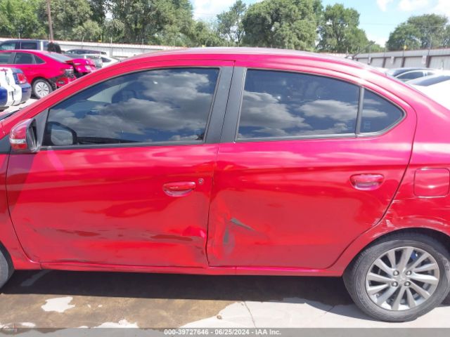 ML32F4FJ0HH000269 Mitsubishi Mirage G4 Se