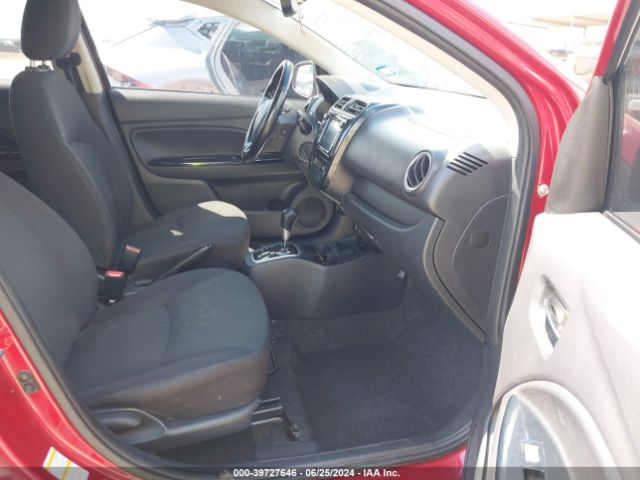 ML32F4FJ0HH000269 Mitsubishi Mirage G4 Se