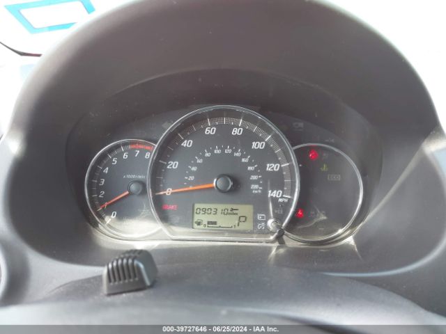 ML32F4FJ0HH000269 Mitsubishi Mirage G4 Se