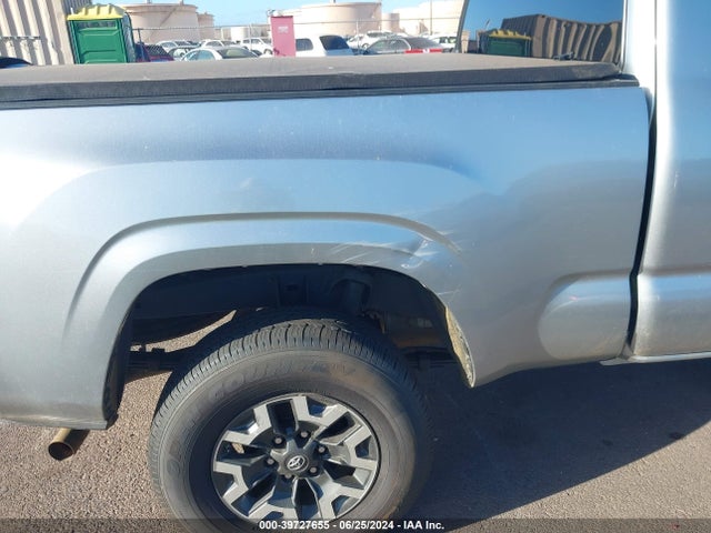 Toyota Tacoma Sr 2023 3TYSX5EN1PT021022 Image 17