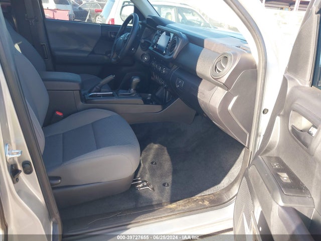 Toyota Tacoma Sr 2023 3TYSX5EN1PT021022 Image 5