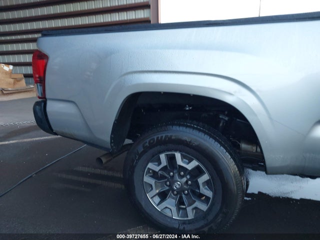 Toyota Tacoma Sr 2023 3TYSX5EN1PT021022 Image 6