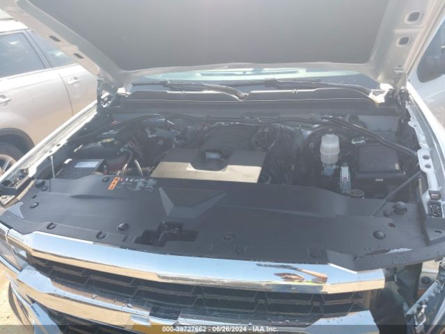 1GCRCNEH3JZ337334 Chevrolet Silverado 1500 Ls