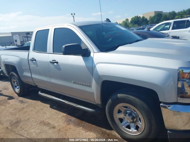 1GCRCNEH3JZ337334 Chevrolet Silverado 1500 Ls
