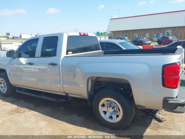 1GCRCNEH3JZ337334 Chevrolet Silverado 1500 Ls