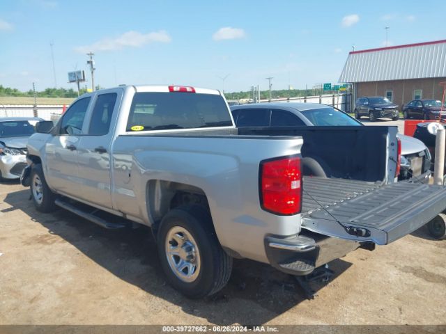 1GCRCNEH3JZ337334 Chevrolet Silverado 1500 Ls