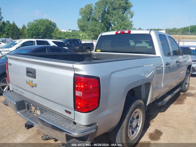 1GCRCNEH3JZ337334 Chevrolet Silverado 1500 Ls