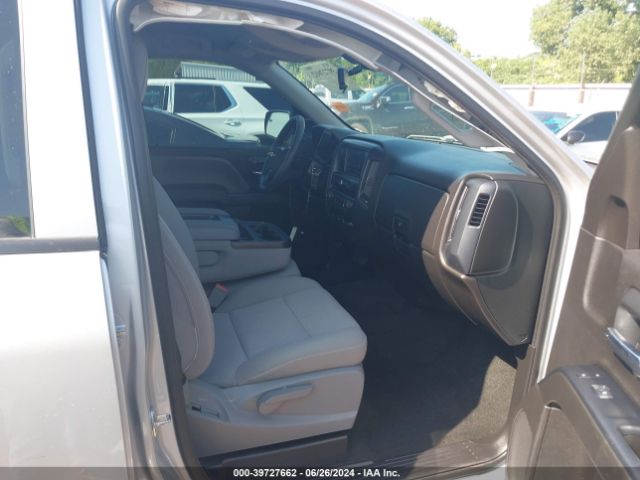 1GCRCNEH3JZ337334 Chevrolet Silverado 1500 Ls