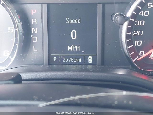 1GCRCNEH3JZ337334 Chevrolet Silverado 1500 Ls