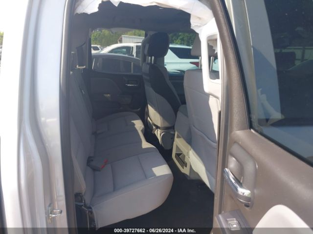 1GCRCNEH3JZ337334 Chevrolet Silverado 1500 Ls