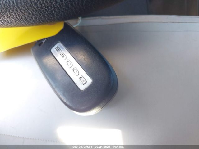 3C4PDCBG4HT536639 Dodge Journey Sxt