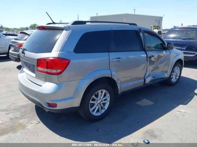 3C4PDCBG4HT536639 Dodge Journey Sxt