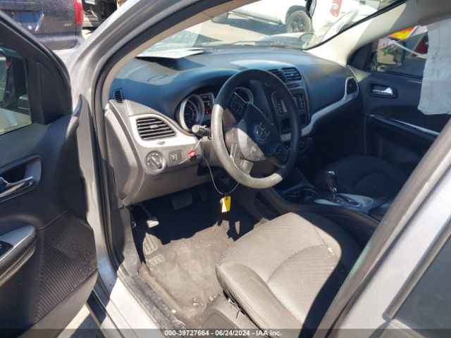 3C4PDCBG4HT536639 Dodge Journey Sxt