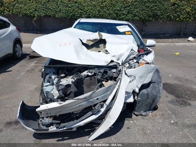 Toyota CAMRY SE 2020 4T1G11AK4LU858050 Image 11