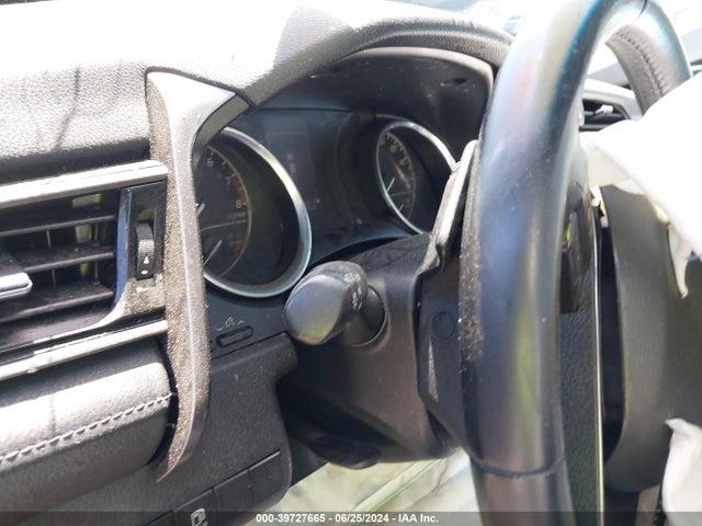 Toyota CAMRY SE 2020 4T1G11AK4LU858050 Image 7