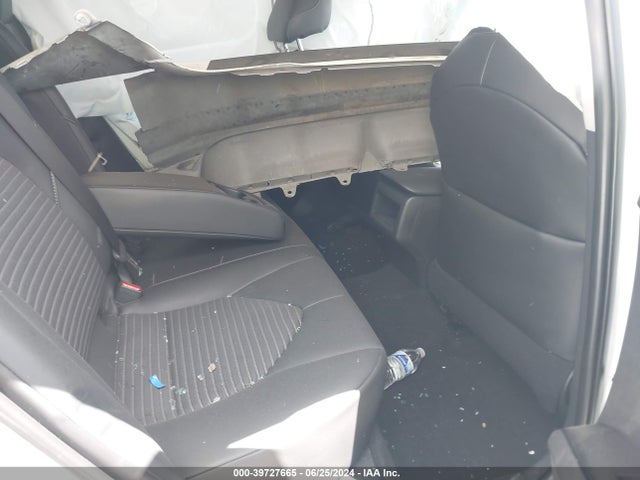 Toyota CAMRY SE 2020 4T1G11AK4LU858050 Image 8