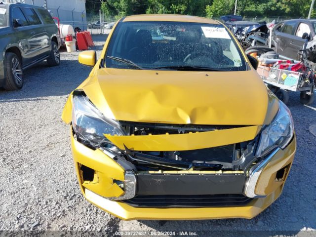 ML32AUHJ0RH010877 Mitsubishi MIRAGE ES