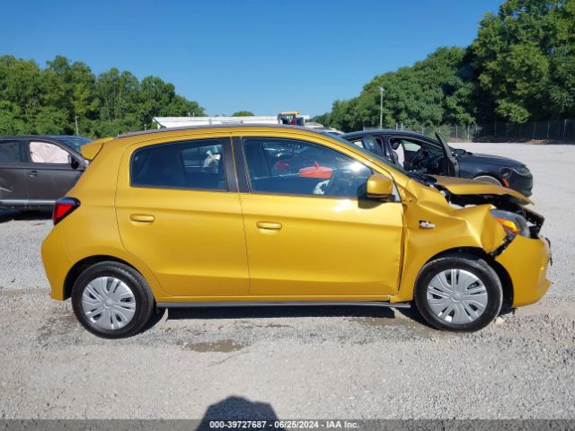 ML32AUHJ0RH010877 Mitsubishi MIRAGE ES