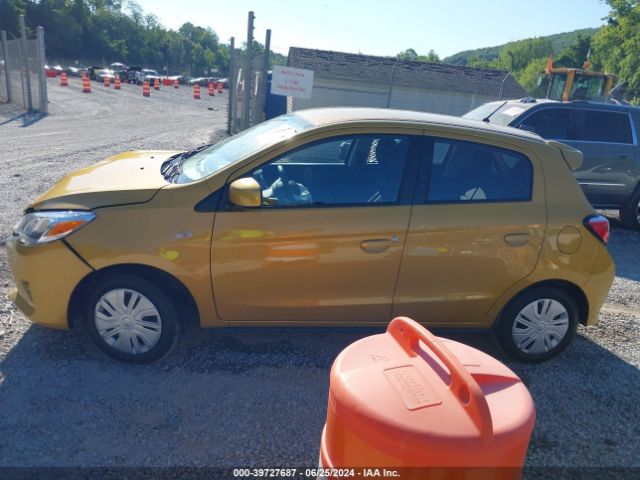 ML32AUHJ0RH010877 Mitsubishi MIRAGE ES