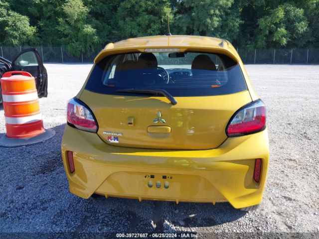 ML32AUHJ0RH010877 Mitsubishi MIRAGE ES