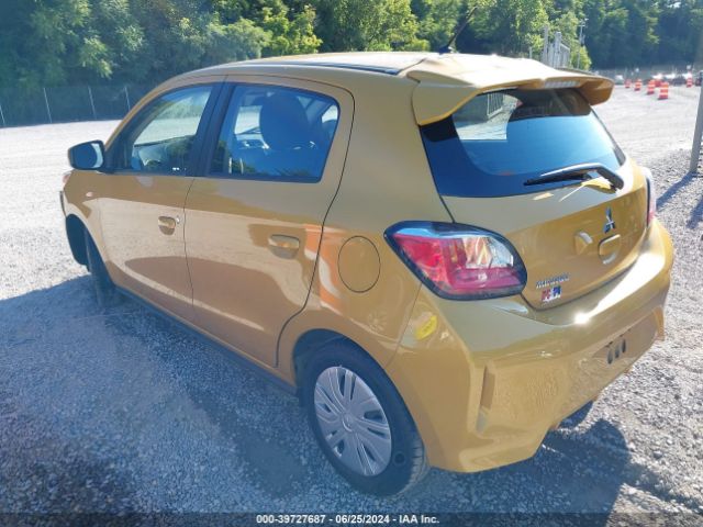 ML32AUHJ0RH010877 Mitsubishi MIRAGE ES